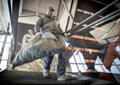 Taco Wader Bag Simms Anvil -Simms Store taco wader bag simms anvil.3