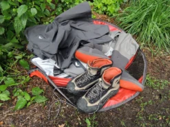 Taco Wader Bag Simms Anvil -Simms Store taco wader bag simms anvil.5