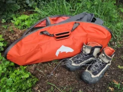 Taco Wader Bag Simms Anvil -Simms Store taco wader bag simms anvil.7