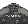 Taco Wader Bag Simms Hex Flo Carbon Camo