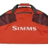 Taco Wader Bag Simms Orange