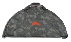 Taco Wader Bag Simms Regiment Camo Olive Drab -Simms Store taco wader bag simms regiment camo olive drab.2