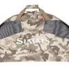 Taco Wader Bag Simms Woodland Camo Sandbar