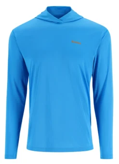 Tech Hoody Simms Artist Series Seaport & Tarpon RC Nightfall