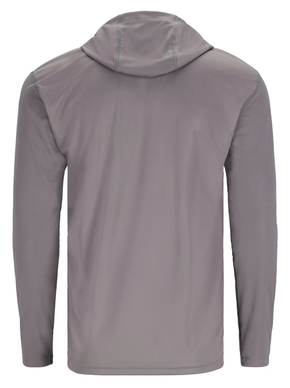 Tech Hoody Simms Artist Series Steel & Trout Drip 2 Tech Hoody Simms Artist Series Steel & Trout Drip - Image 2