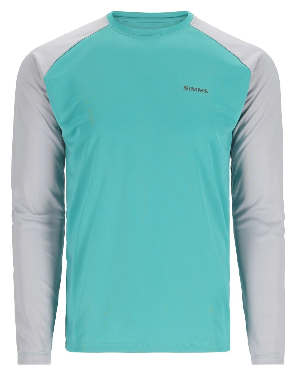 Tech Tee Artist Series Simms Tarpon & Sea Breeze & Sterling 2 Tech Tee Artist Series Simms Tarpon & Sea Breeze & Sterling - Image 2