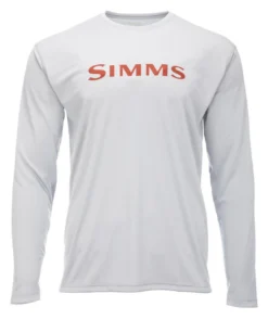 Tech Tee Simms Sterling