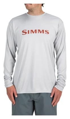 Tech Tee Simms Sterling -Simms Store tech tee simms sterling.3
