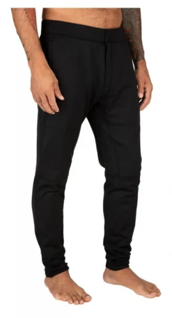 Thermal Pant Simms Black 9 Thermal Pant Simms Black -Simms Store thermal pant simms black s.2