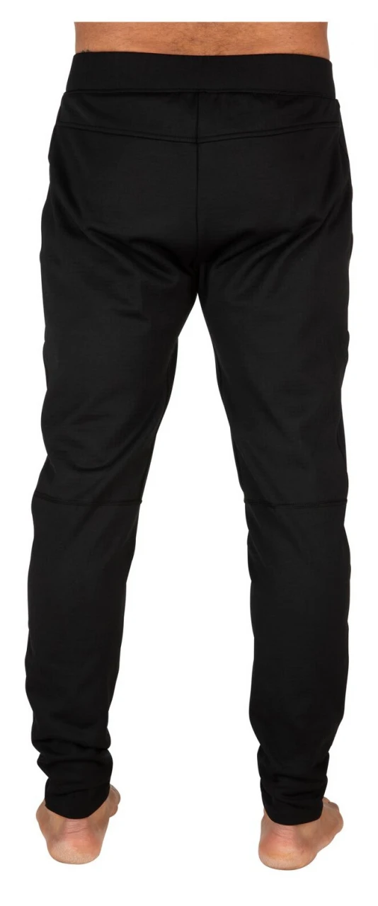 Thermal Pant Simms Black 5 Thermal Pant Simms Black - Image 5