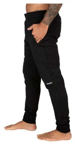 Thermal Pant Simms Black 12 Thermal Pant Simms Black -Simms Store thermal pant simms black s.5