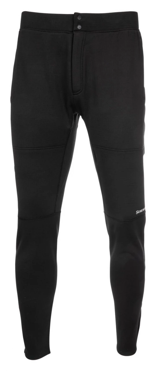 Thermal Pant Simms Black 1 Thermal Pant Simms Black