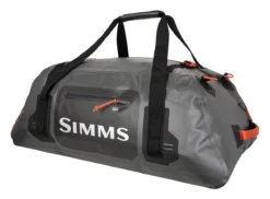 Travel Bag Simms G3 Guide Z Duffel Anvil