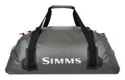 Simms Store -Simms Store travel bag simms g3 guide z duffel anvil.1