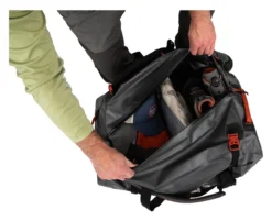 Travel Bag Simms G3 Guide Z Duffel Anvil -Simms Store travel bag simms g3 guide z duffel anvil.4