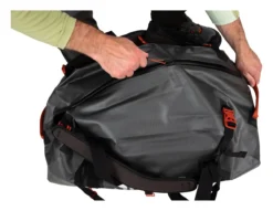 Travel Bag Simms G3 Guide Z Duffel Anvil -Simms Store travel bag simms g3 guide z duffel anvil.5