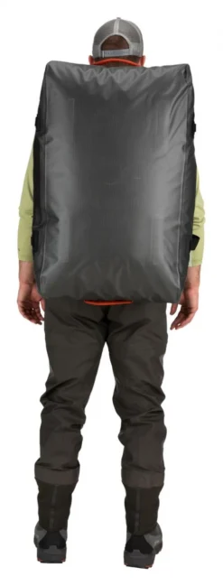 Travel Bag Simms G3 Guide Z Duffel Anvil -Simms Store travel bag simms g3 guide z duffel anvil.7