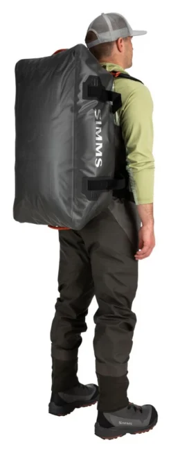 Travel Bag Simms G3 Guide Z Duffel Anvil -Simms Store travel bag simms g3 guide z duffel anvil.8