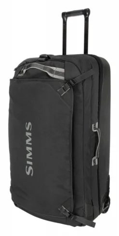 Travel Bag Simms GTS Roller 110L Carbon