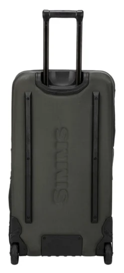 Travel Bag Simms GTS Roller 110L Carbon -Simms Store travel bag simms gts roller 110l carbon.4