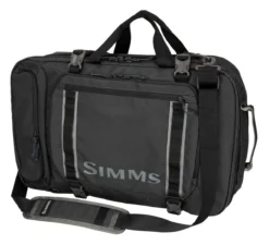 Simms Store -Simms Store travel bag simms gts tri carry duffel carbon.1