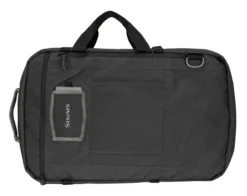 Travel Bag Simms GTS Tri Carry Duffel Carbon 11 Travel Bag Simms GTS Tri Carry Duffel Carbon -Simms Store travel bag simms gts tri carry duffel carbon.2