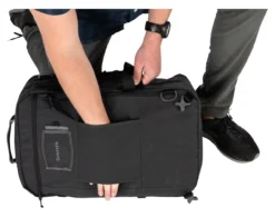 Travel Bag Simms GTS Tri Carry Duffel Carbon 15 Travel Bag Simms GTS Tri Carry Duffel Carbon -Simms Store travel bag simms gts tri carry duffel carbon.6