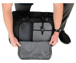 Travel Bag Simms GTS Tri Carry Duffel Carbon 16 Travel Bag Simms GTS Tri Carry Duffel Carbon -Simms Store travel bag simms gts tri carry duffel carbon.7