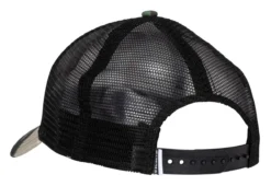 Trucker Cap Simms Bass Icon Woodland Camo -Simms Store trucker cap simms bass icon woodland camo.3