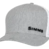 Trucker Cap Simms Flex Heather Grey