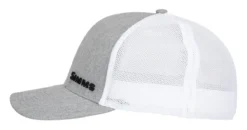 Trucker Cap Simms Flex Heather Grey -Simms Store trucker cap simms flex heather grey.2