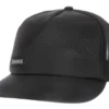 Trucker Cap Simms Tech Black
