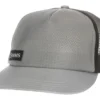 Trucker Cap Simms Tech Cinder