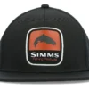 Trucker Cap Simms Wildcard Carbon