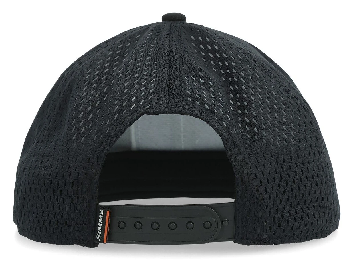 Trucker Cap Simms Wildcard Carbon 3 Trucker Cap Simms Wildcard Carbon - Image 3