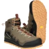 Wading Boots Simms Flyweight Access Boot Dark Stone