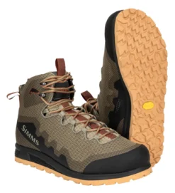 Wading Boots Simms Flyweight Access Boot Dark Stone