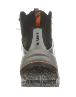 Wading Boots Simms Flyweight Felt Soles Steel Grey 10 Wading Boots Simms Flyweight Felt Soles Steel Grey -Simms Store wading boots simms flyweight felt soles steel grey.3