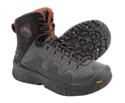 Wading Boots Simms G4 Pro Vibram Soles Carbon