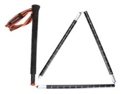 Wading Staff Simms Black