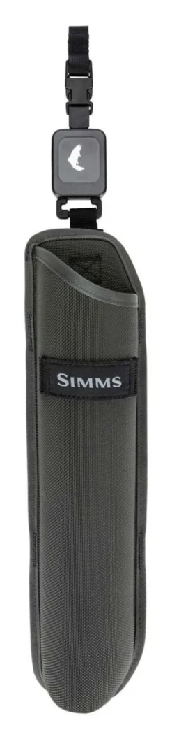 Wading Staff Simms Black -Simms Store wading staff simms black.3