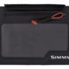 Waterproof Wader Pouch Simms Carbon