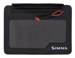 Waterproof Wader Pouch Simms Carbon