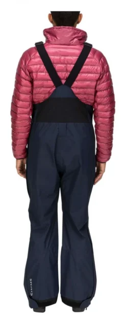 Women's Challenger Bib Simms Admiral Blue 12 Women's Challenger Bib Simms Admiral Blue -Simms Store women s challenger bib simms admiral blue.4