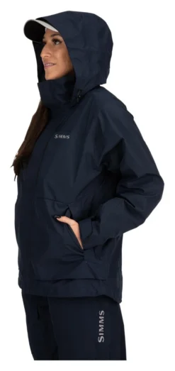 Women's Fishing Jacket Simms Challenger Admiral Blue 13 Women's Fishing Jacket Simms Challenger Admiral Blue -Simms Store women s fishing jacket simms challenger admiral blue.4