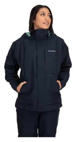 Women's Fishing Jacket Simms Challenger Admiral Blue 14 Women's Fishing Jacket Simms Challenger Admiral Blue -Simms Store women s fishing jacket simms challenger admiral blue.5