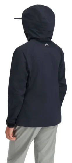 Women's Fishing Jacket Simms Freestone Black 5 Women's Fishing Jacket Simms Freestone Black -Simms Store women s fishing jacket simms freestone black.2