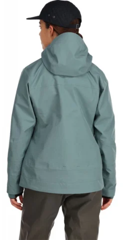 Women's Fishing Jacket Simms G3 Guide Avalon Teal -Simms Store women s fishing jacket simms g3 guide avalon teal.2