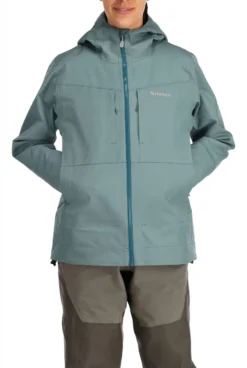 Women's Fishing Jacket Simms G3 Guide Avalon Teal -Simms Store women s fishing jacket simms g3 guide avalon teal.6
