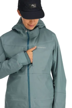 Women's Fishing Jacket Simms G3 Guide Avalon Teal -Simms Store women s fishing jacket simms g3 guide avalon teal.8